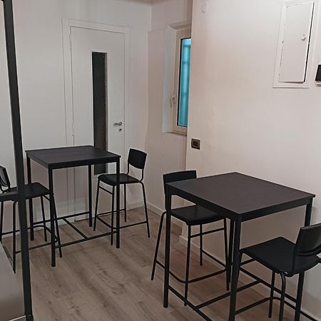 Bella Mbriana Bed & Breakfast Napoli Eksteriør bilde