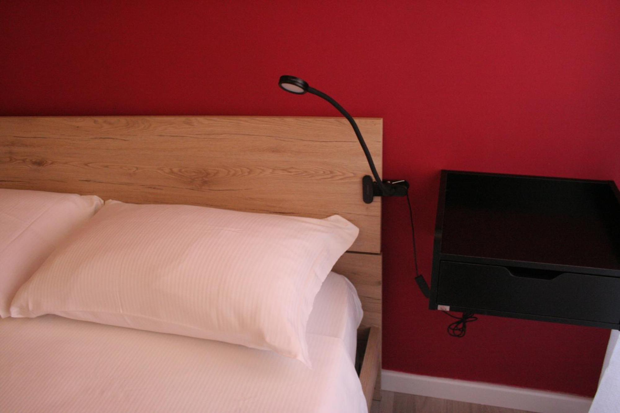 Bella Mbriana Bed & Breakfast Napoli Eksteriør bilde