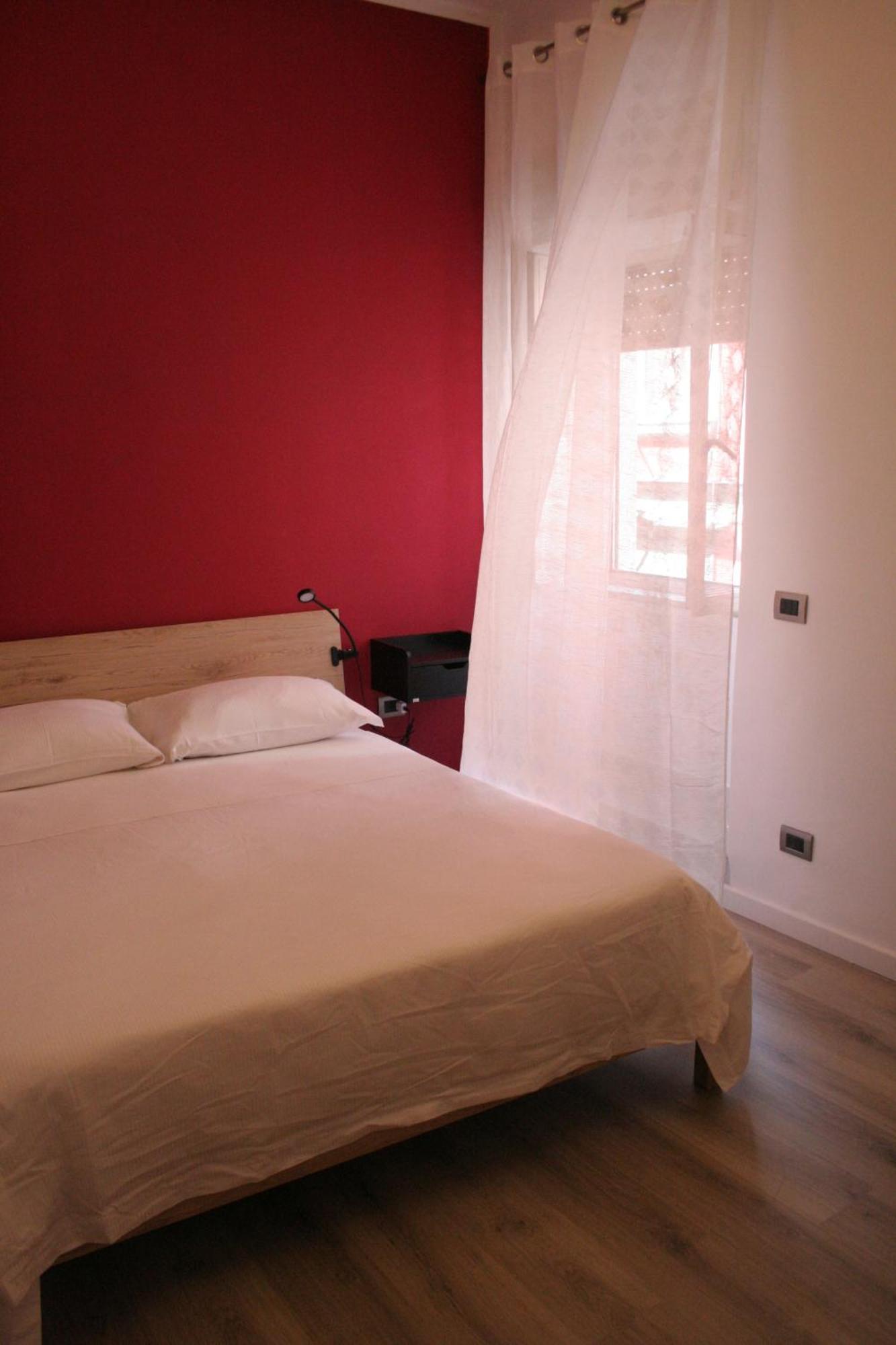 Bella Mbriana Bed & Breakfast Napoli Eksteriør bilde