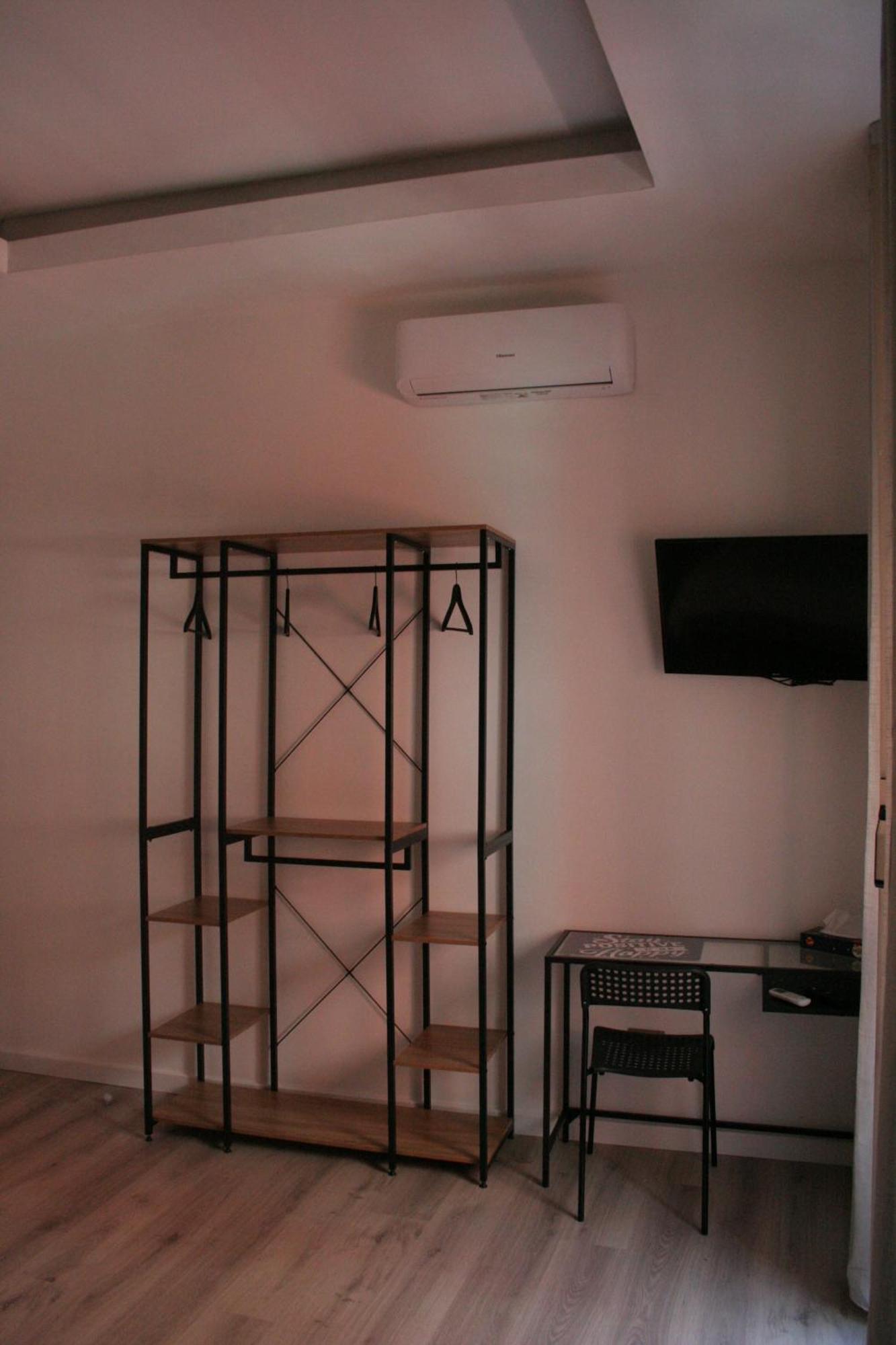 Bella Mbriana Bed & Breakfast Napoli Eksteriør bilde