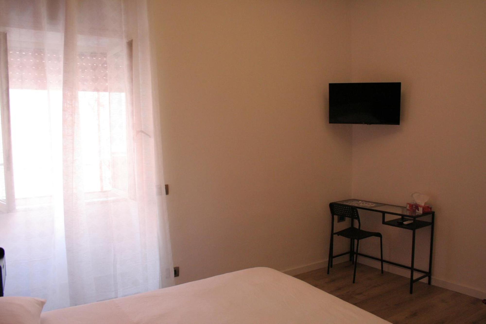 Bella Mbriana Bed & Breakfast Napoli Eksteriør bilde