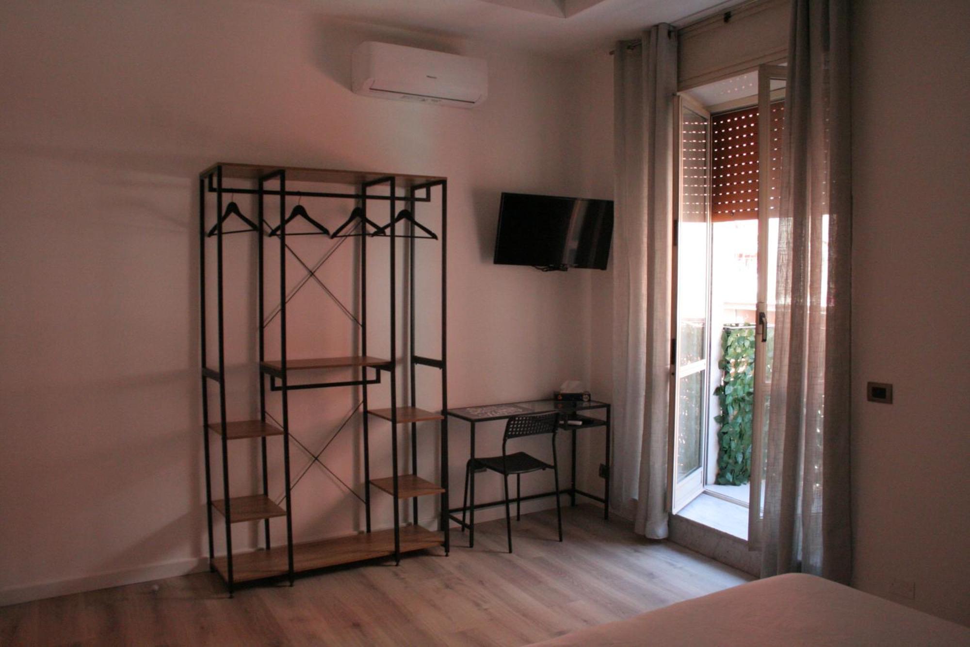 Bella Mbriana Bed & Breakfast Napoli Eksteriør bilde