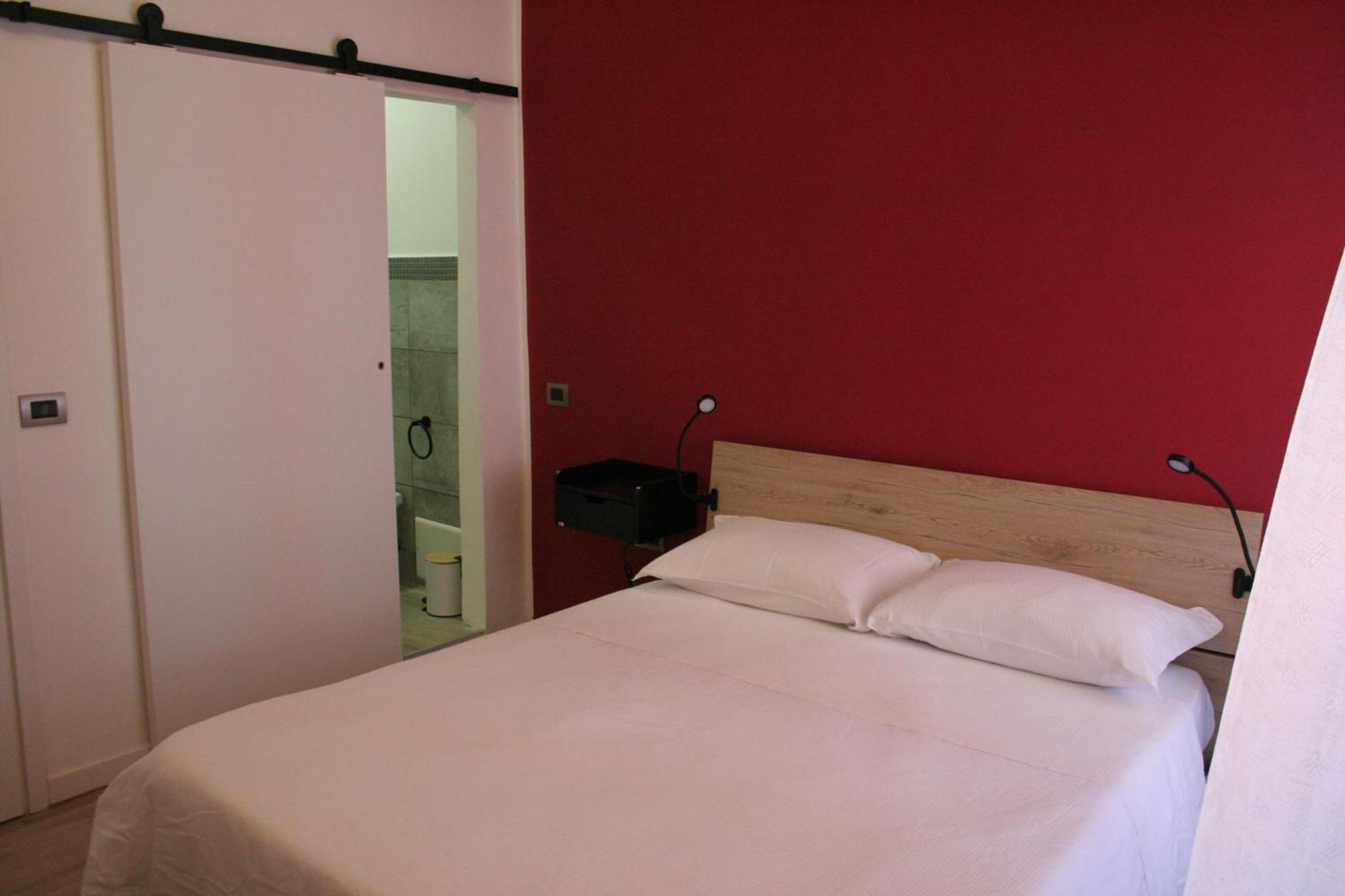 Bella Mbriana Bed & Breakfast Napoli Eksteriør bilde