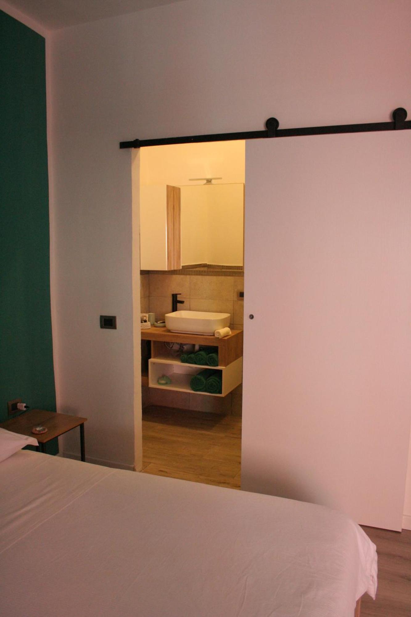 Bella Mbriana Bed & Breakfast Napoli Eksteriør bilde