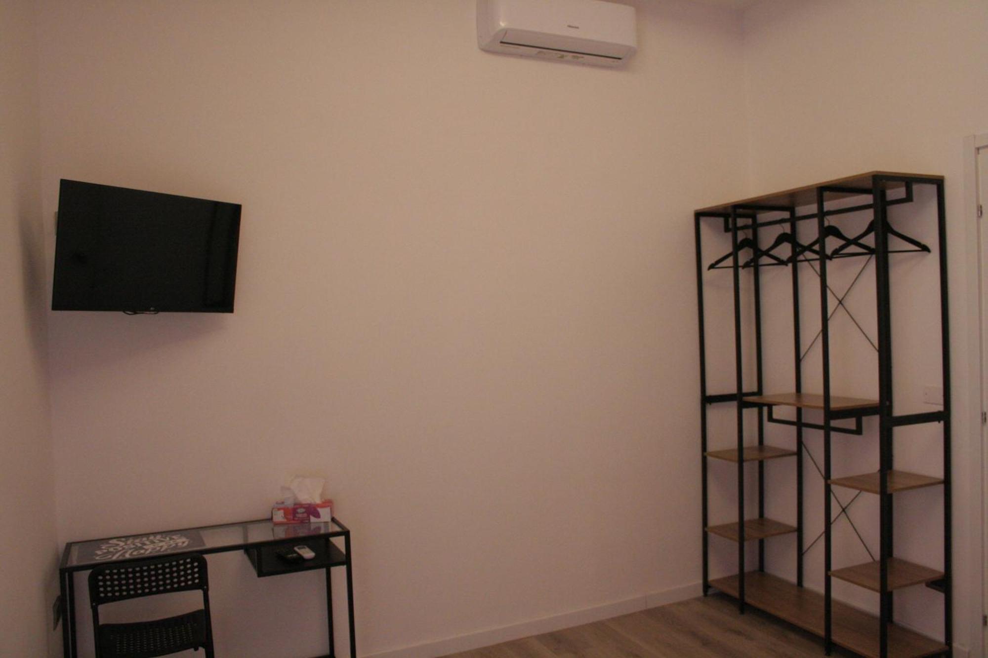 Bella Mbriana Bed & Breakfast Napoli Eksteriør bilde