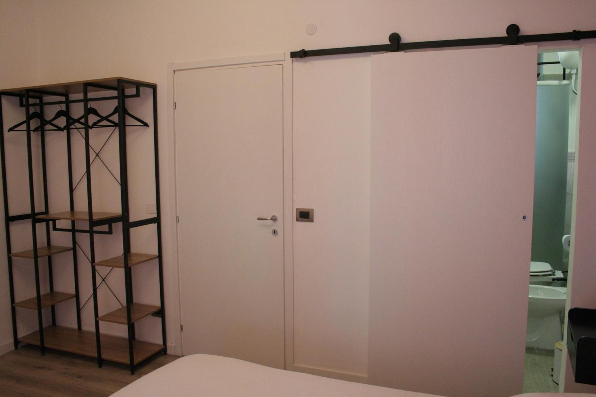 Bella Mbriana Bed & Breakfast Napoli Eksteriør bilde