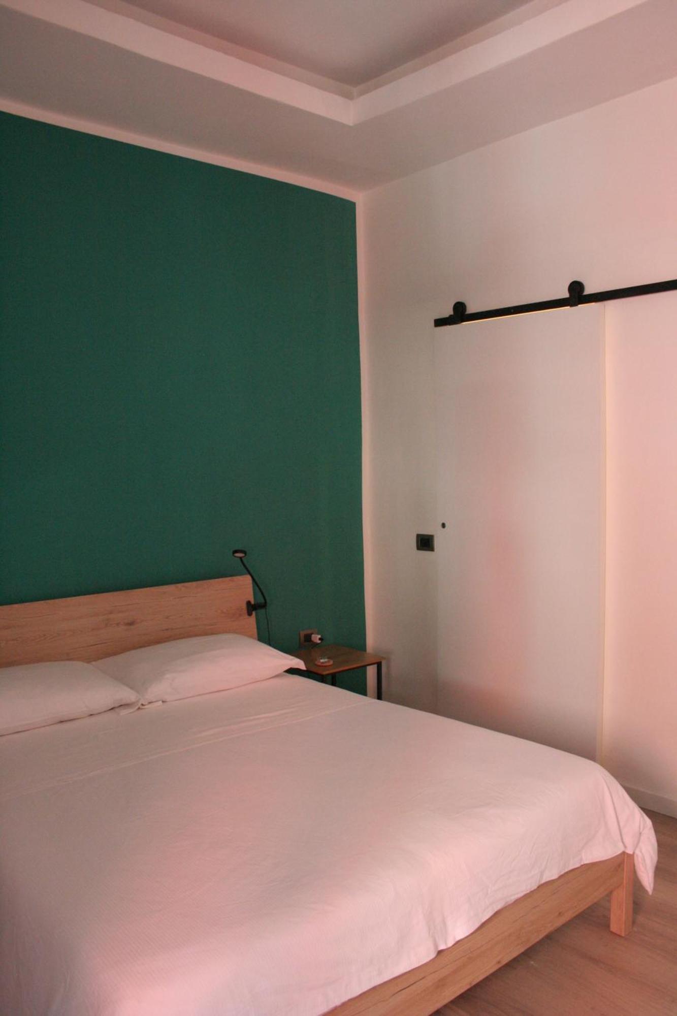 Bella Mbriana Bed & Breakfast Napoli Eksteriør bilde
