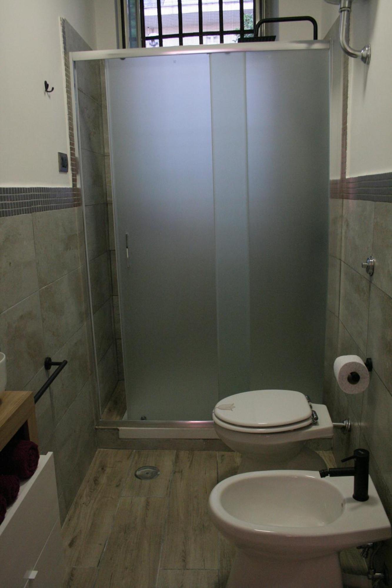 Bella Mbriana Bed & Breakfast Napoli Eksteriør bilde