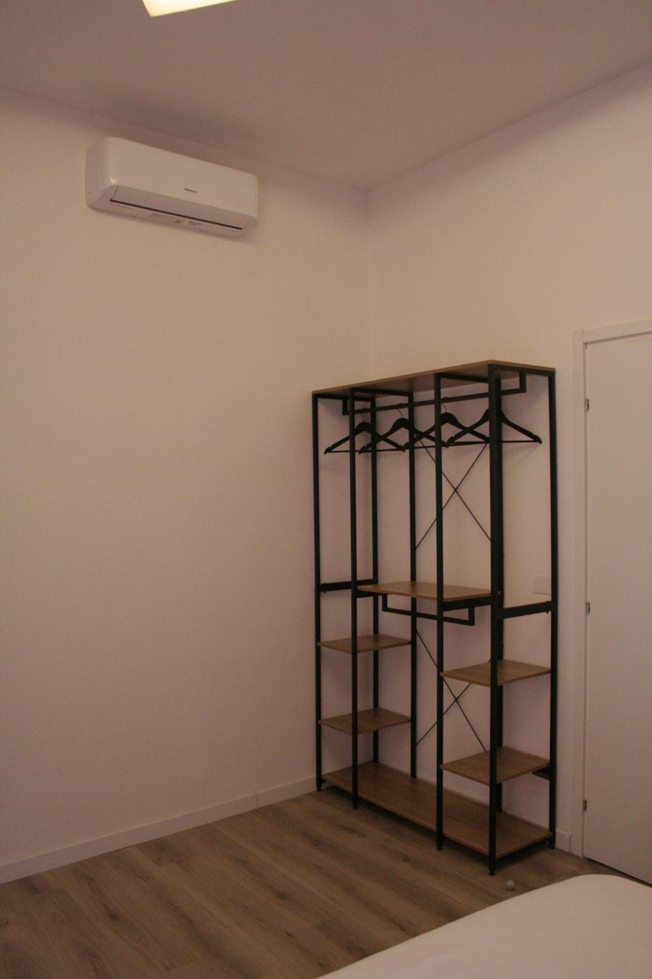 Bella Mbriana Bed & Breakfast Napoli Eksteriør bilde