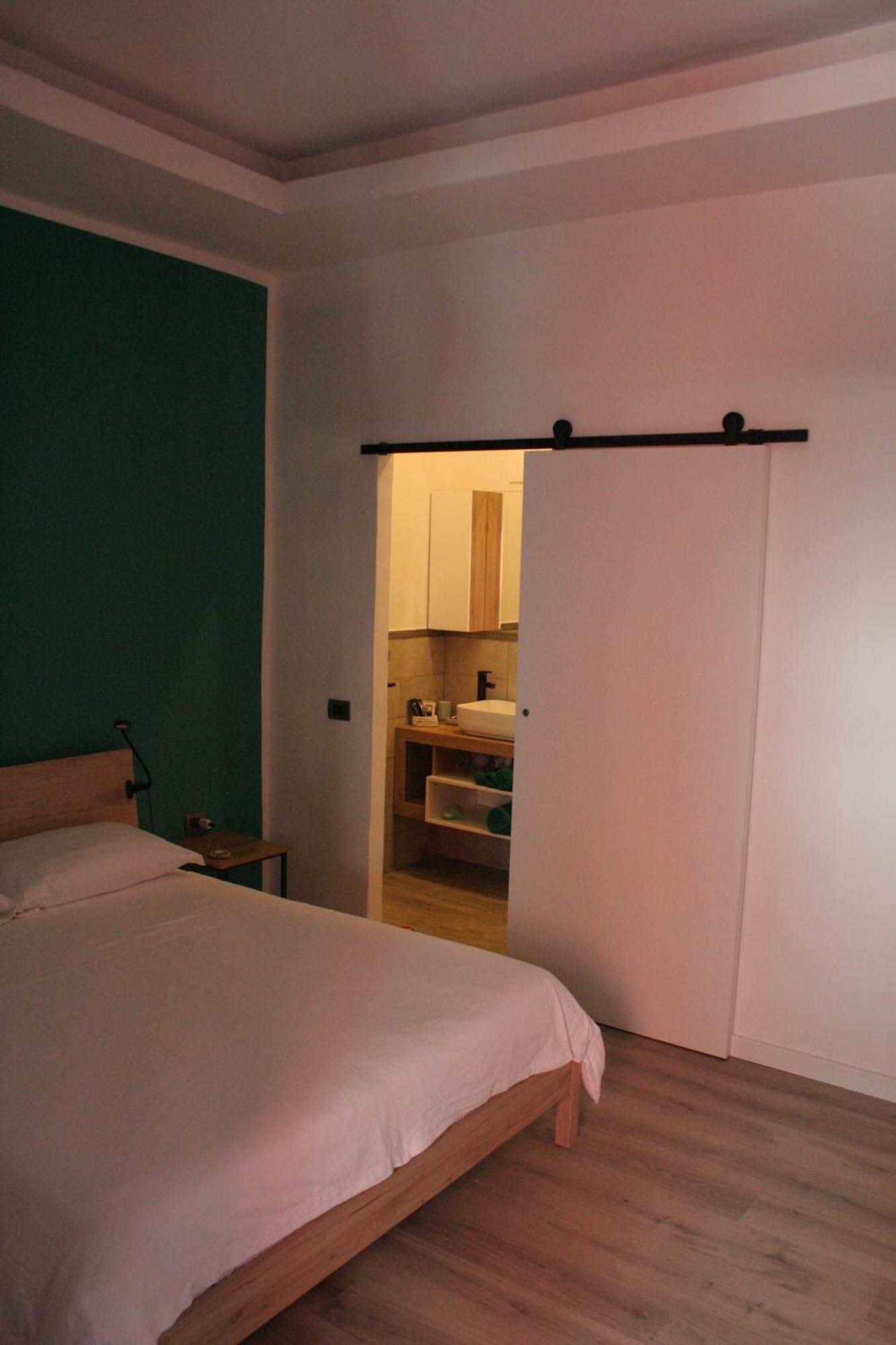 Bella Mbriana Bed & Breakfast Napoli Eksteriør bilde