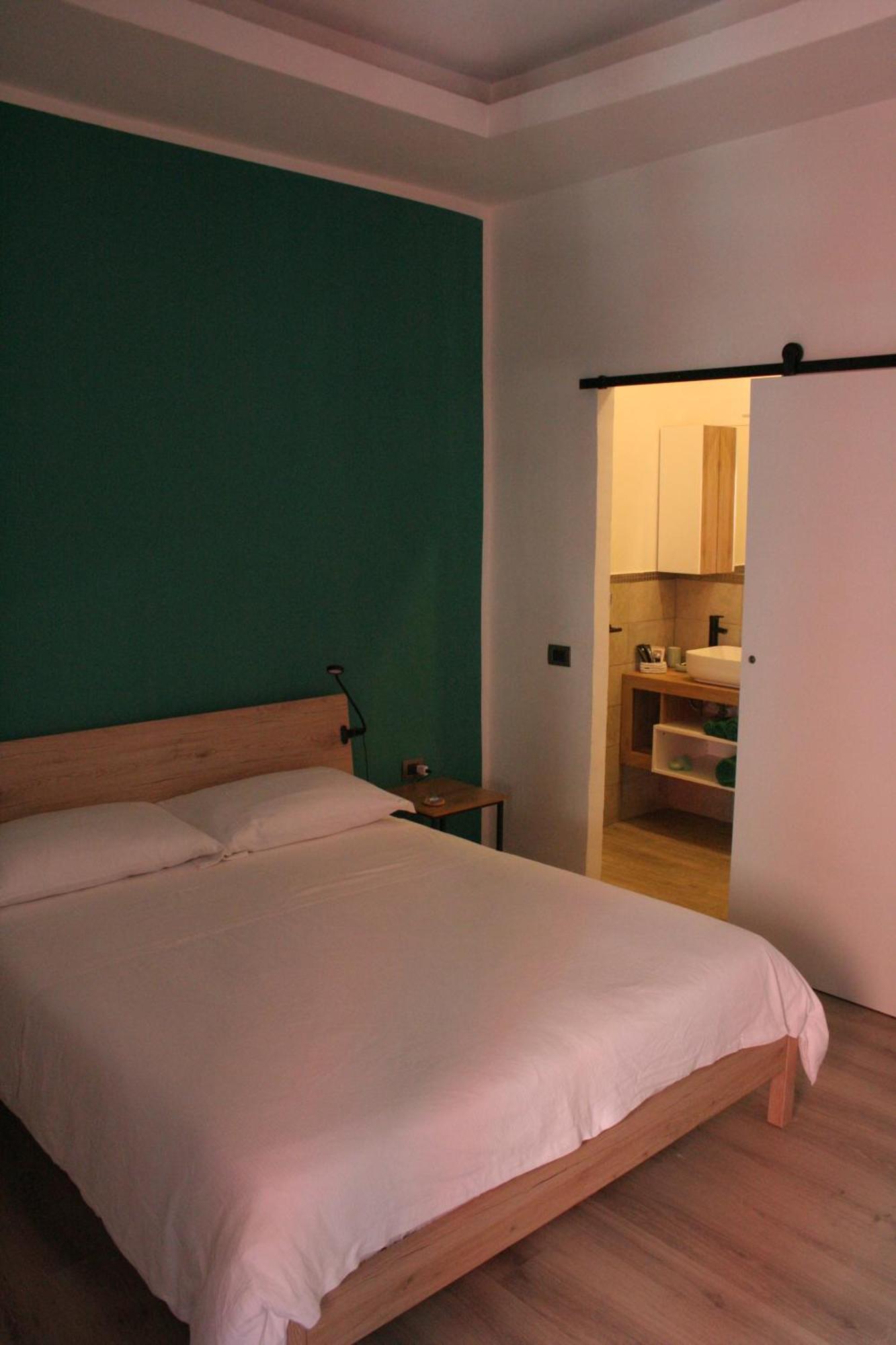 Bella Mbriana Bed & Breakfast Napoli Eksteriør bilde