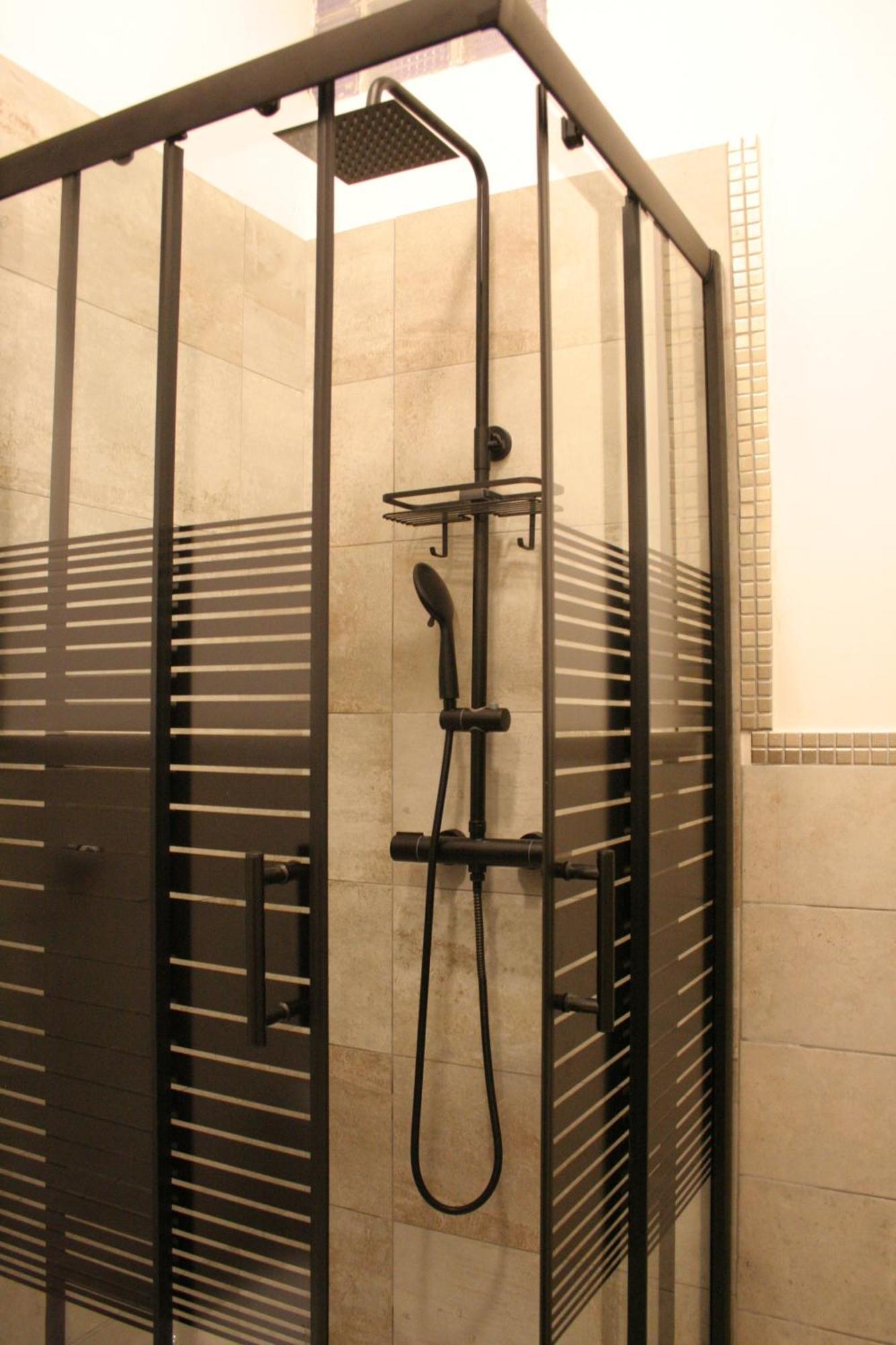 Bella Mbriana Bed & Breakfast Napoli Eksteriør bilde