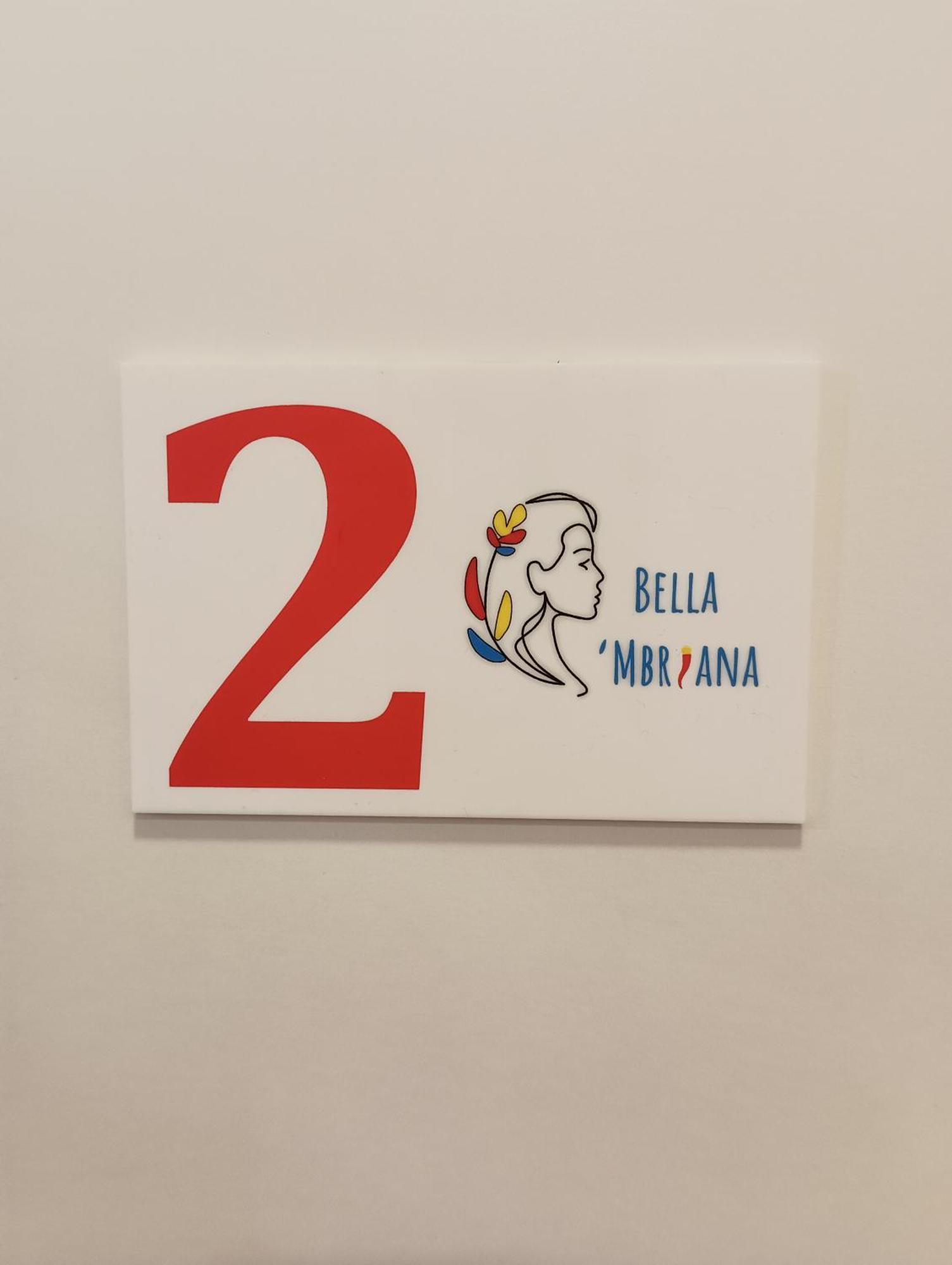 Bella Mbriana Bed & Breakfast Napoli Eksteriør bilde