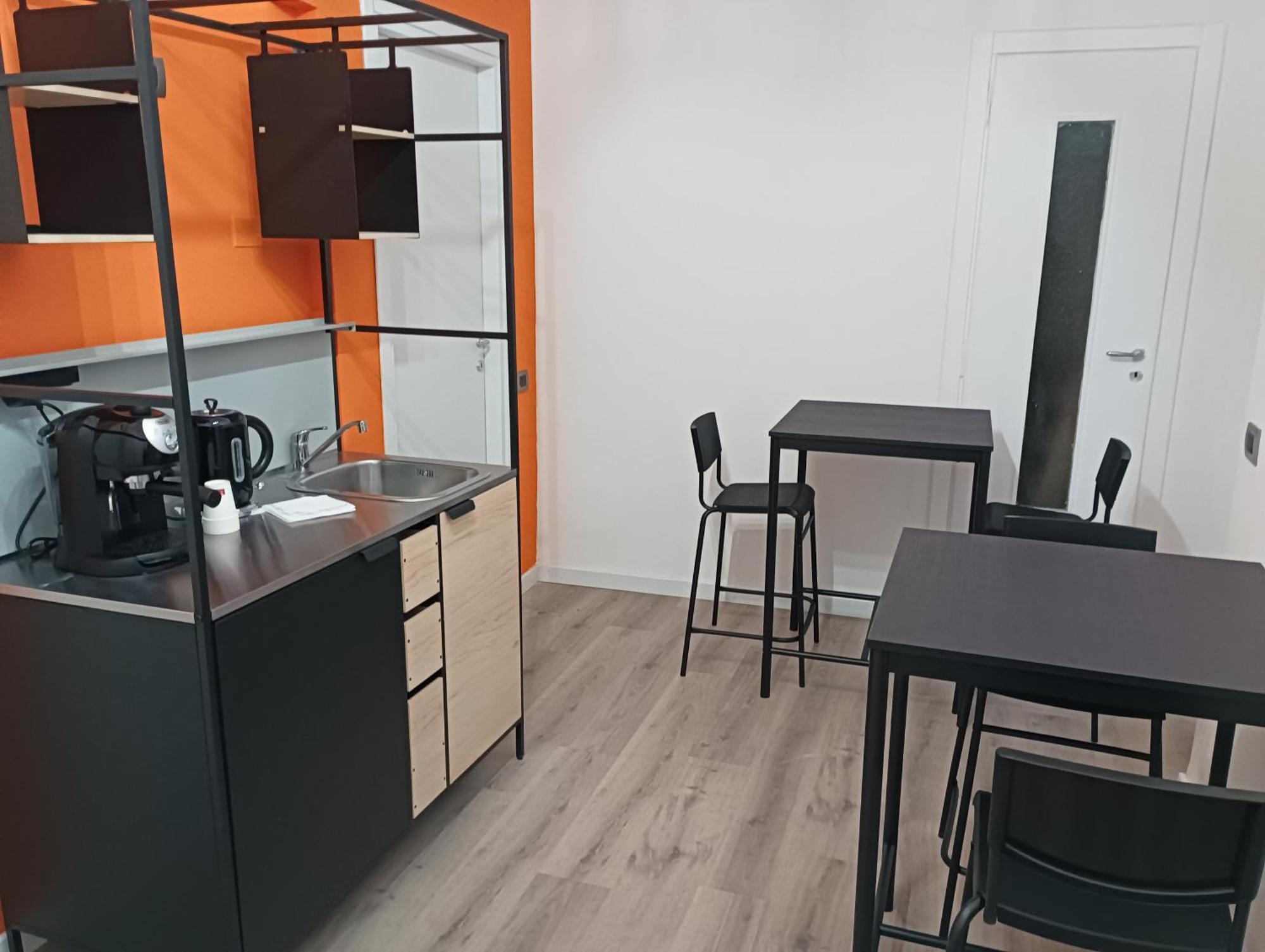 Bella Mbriana Bed & Breakfast Napoli Eksteriør bilde