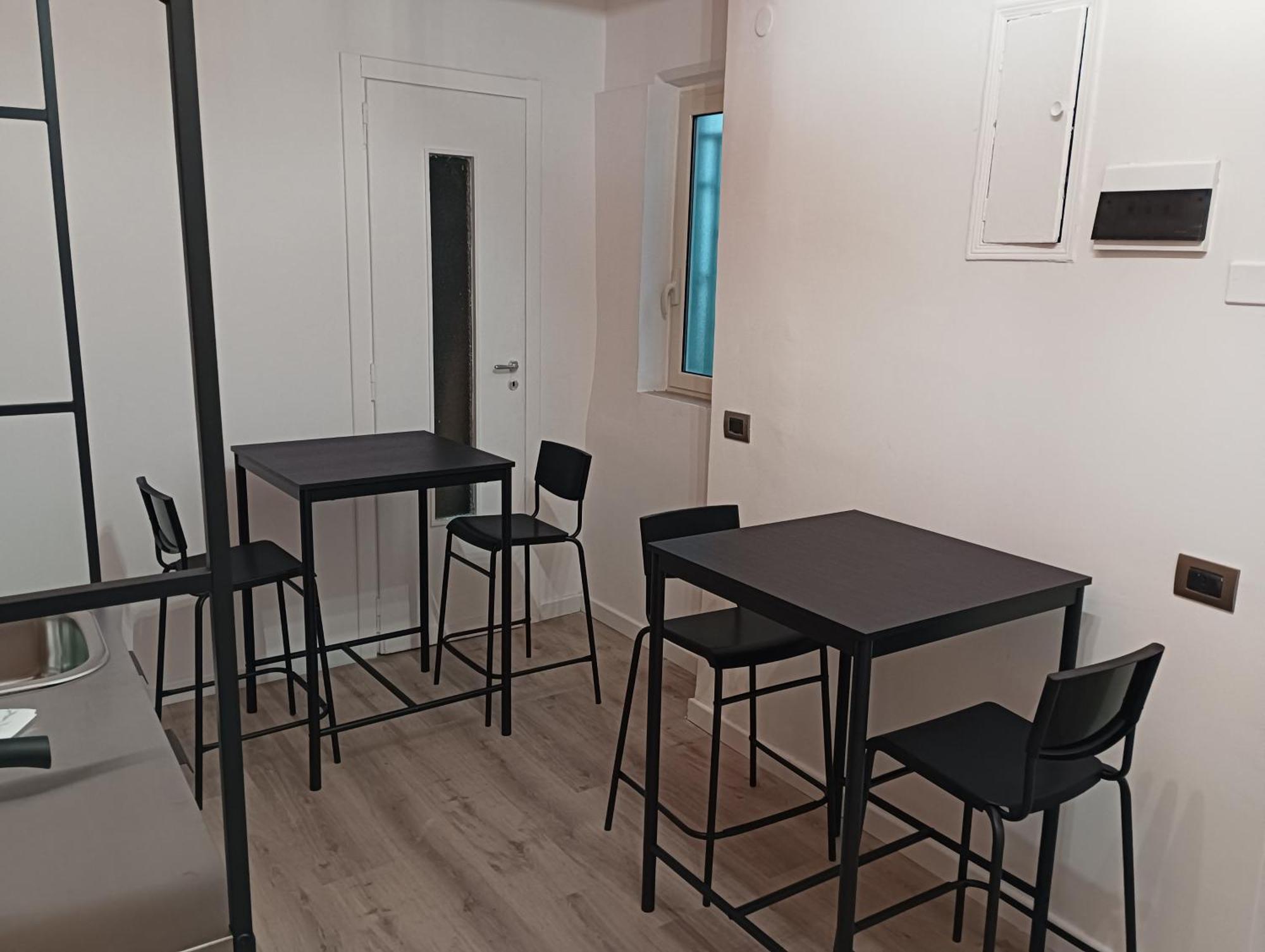 Bella Mbriana Bed & Breakfast Napoli Eksteriør bilde