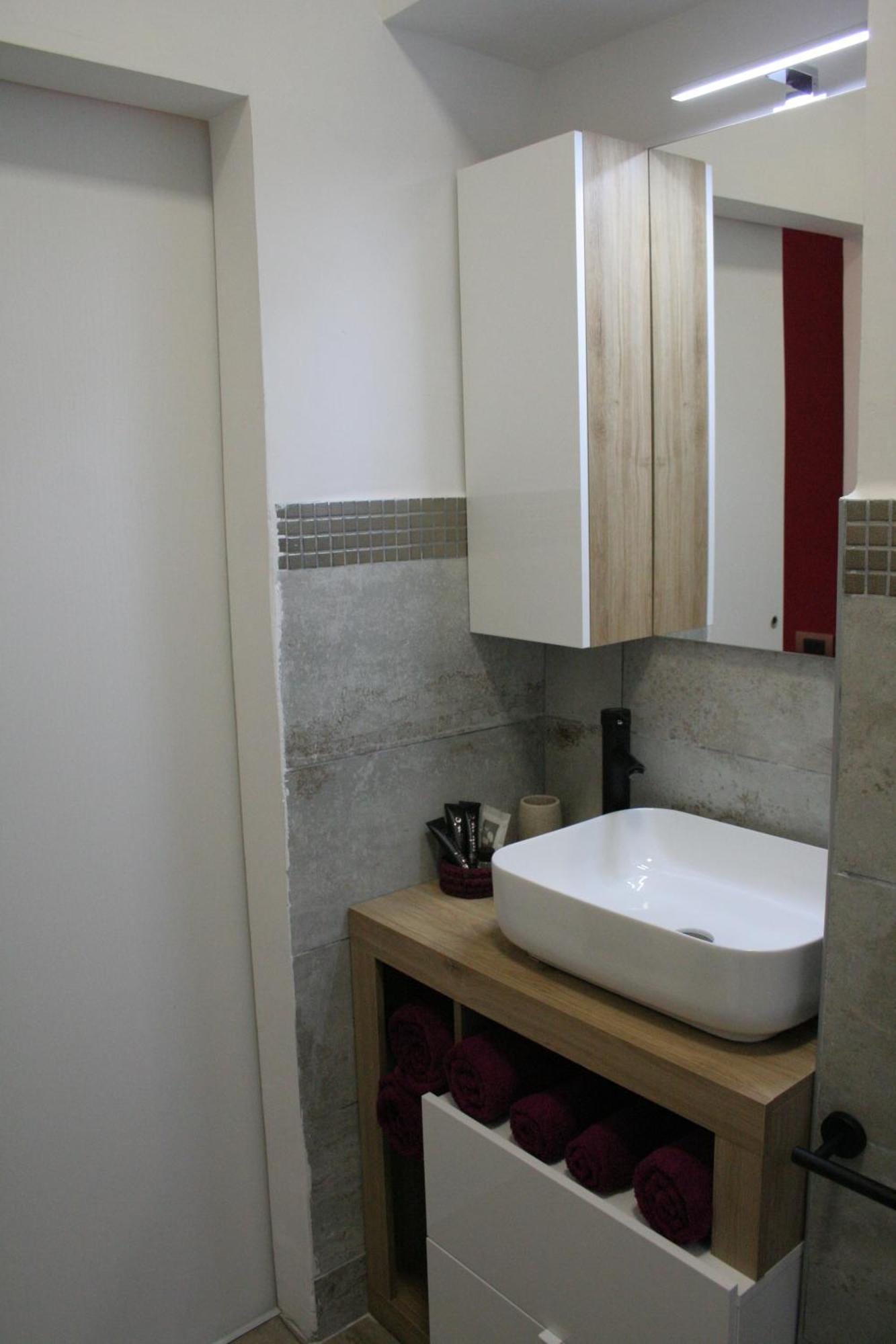 Bella Mbriana Bed & Breakfast Napoli Eksteriør bilde